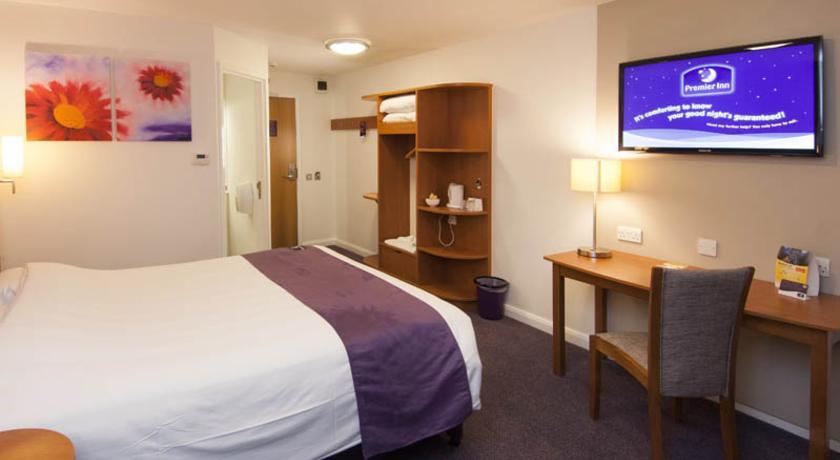 Premier Inn Darlington Darlington  Exterior photo