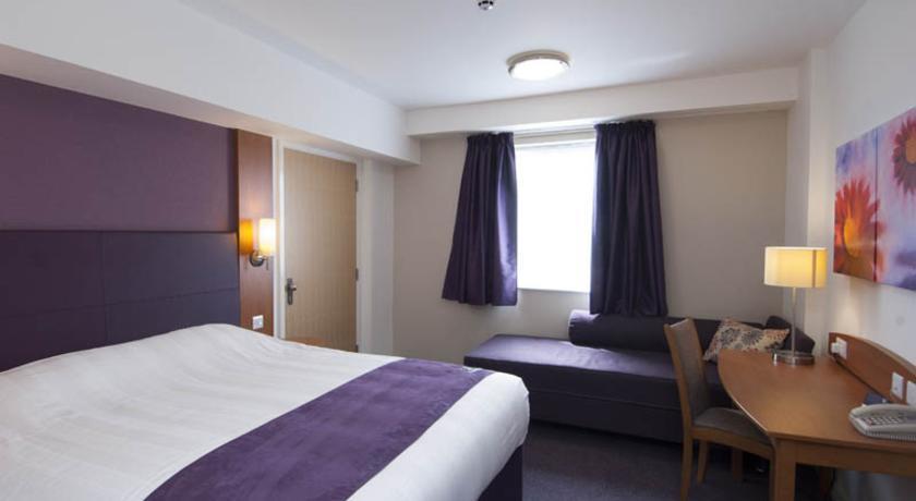 Premier Inn Darlington Darlington  Exterior photo