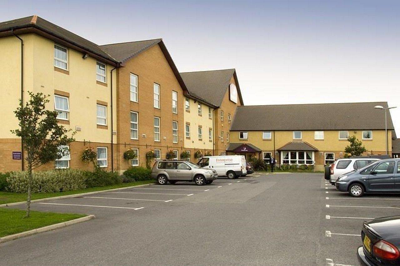 Premier Inn Darlington Darlington  Exterior photo