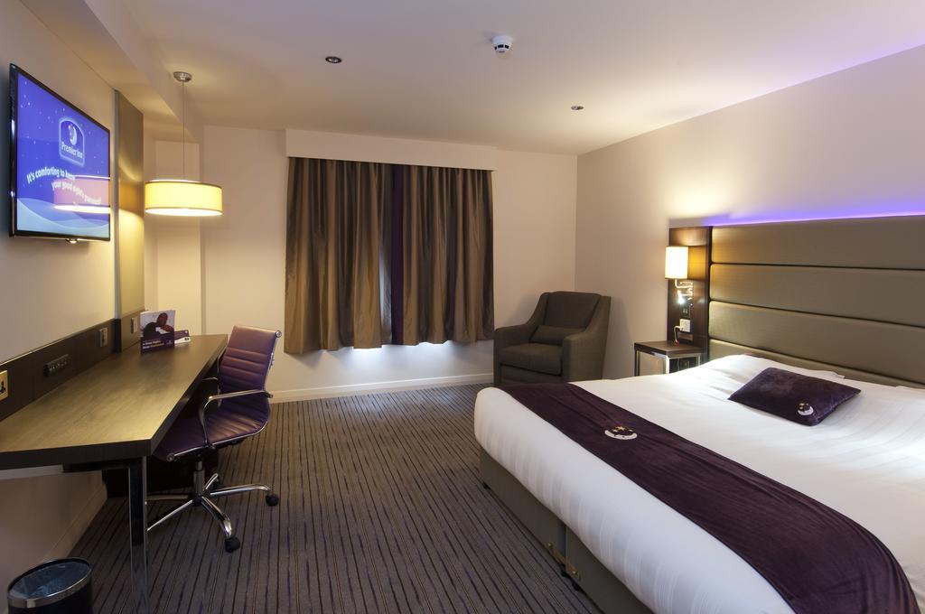 Premier Inn Darlington Darlington  Exterior photo