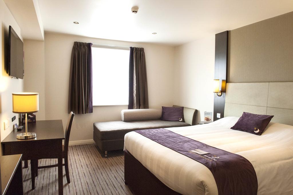 Premier Inn Darlington Darlington  Exterior photo