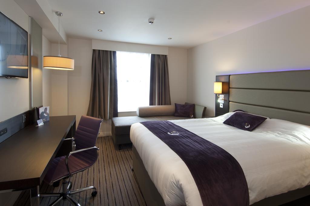 Premier Inn Darlington Darlington  Exterior photo