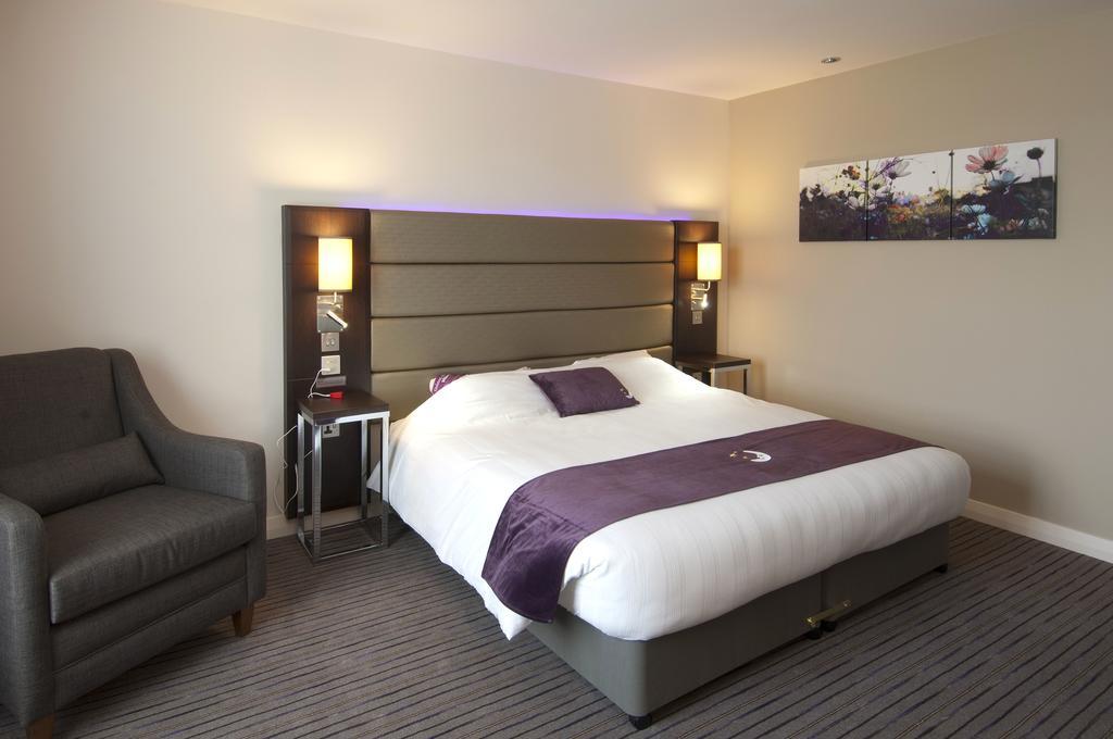 Premier Inn Darlington Darlington  Exterior photo