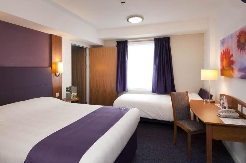 Premier Inn Darlington Darlington  Exterior photo